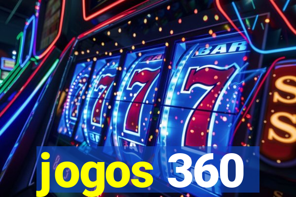 jogos 360